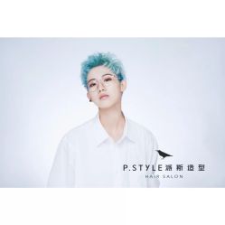-吉米造型
