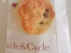 -Cycle&Cycle Artisan(天目里店)