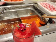 -海底捞火锅(龙岗星河COCO Park店)