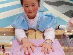 -MINI MARS KIDS CLUB亲子家庭中心(杨浦黄兴店)