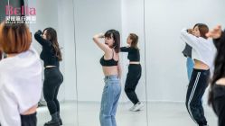 -Bella贝拉流行舞蹈