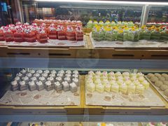 -海吃海喝海鲜烤肉炭火主题自助餐(朝阳店)