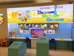 -巧虎乐智小天地(正佳广场店)