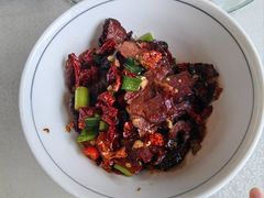 -醉香隆.山水庭院.湖北菜(东湖店)