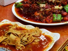 -回味南塘老王虾尾(总店)