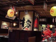 -牛家酒场(7mall店)