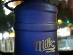 -milkplus·泰式奶茶(较场东路店)