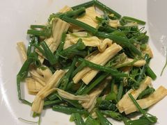 -真地道京味府·鲜橙烤鸭·北京菜(朝外大街东大桥店)