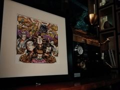 -咖法森林·咖啡  酒吧(天河店)