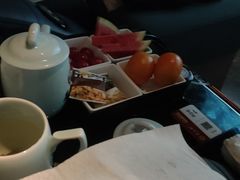 -足本纪·足道 SPA 简餐 小吃(百官广场店)