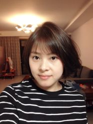 点击看大图 Mirror Salon-3AM HAIR SALON烫发染发接发
