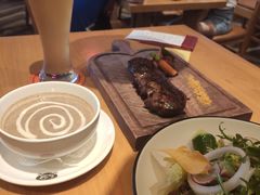 -MR.ROCKY洛奇先生RESTAURANT&BAR(宝安壹方城店)