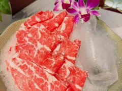 -椰子不语 椰子鸡火锅(淮海店)