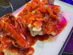 -老苏州芳和园茶酒楼  传统苏帮菜(观前店)