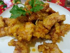 -闯关东东北农家菜(崂山石老人店)