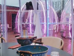 -南门四季铜锅涮肉(大屯·北苑店)