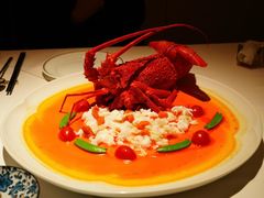 -新荣记(金融街店)