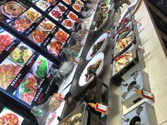 -红蜡烛•瓦罐粥家常菜•夜宵(中山路店)