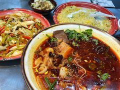 -馬伍旺川菜(江北虹悦城店)
