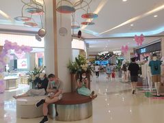 -深圳龙华星河COCO City(民治店)