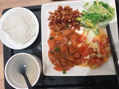 -大米先生(德思勤分店)