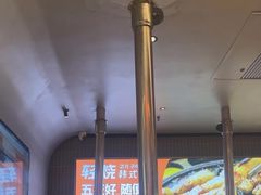 -轻烧烤肉(光谷步行街店)