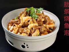 -楚鱼王·河鲜·湖北菜(华农店)