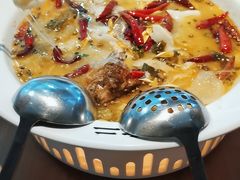 -太二酸菜鱼(凯德Mall新都心店)