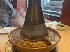 -阳坊大都涮羊肉(阳坊总店)