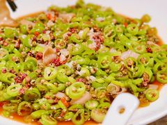 -四季民福烤鸭店(王府井灯市口店)