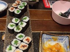 -古田居·特色寿司料理(星之岛旗舰店)