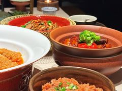 -太白餐厅·新湘菜原创者(月湖店)