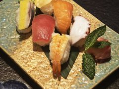 -大江户日本料理(吕厝店)