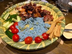 -福照楼汽锅鸡·云南菜(护国路店)