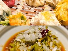 -老爷庙风味美食府(魏都大道店)