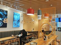 -鲜越鲜鱼粉(财富购物中心店)