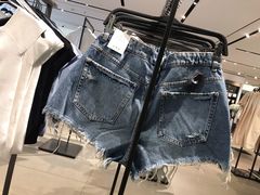 -ZARA(世贸天阶店)