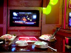 -唱客美食KTV量贩(北京路店)