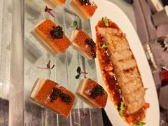-北京老铺烤鸭(第五国际店)