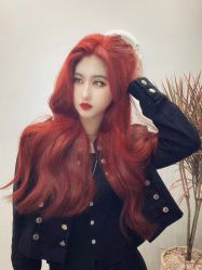-MI HAIR