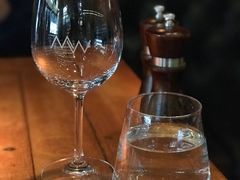 餐具摆设-The Meat & Wine Co Southbank(南岸店)