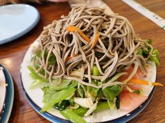 -浑河春面馆·非遗鹿角面(良乡店)