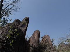 -白马涧龙池景区