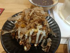 -暖食光·台式家庭餐厅·生日主题店(万达店)
