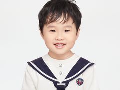 -海马体照相馆(上海月星环球港店)
