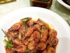 -顺风海鲜港(金玉兰店)