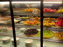 -菊上料理(蜀山银泰百货店)