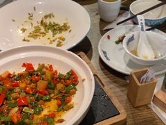 -老阿爸鲜鱼土菜(昆山花桥店)