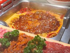 -小龙坎火锅(世纪城店)