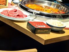 -清真·天府皇城坝百年牛肉火锅(皇城清真寺店)